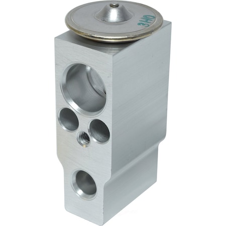 Uac Block Expansion Valve, Uac Ex 9771C EX 9771C